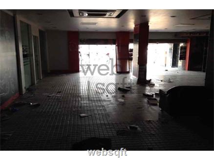 Hyderabad Showroom for Rent